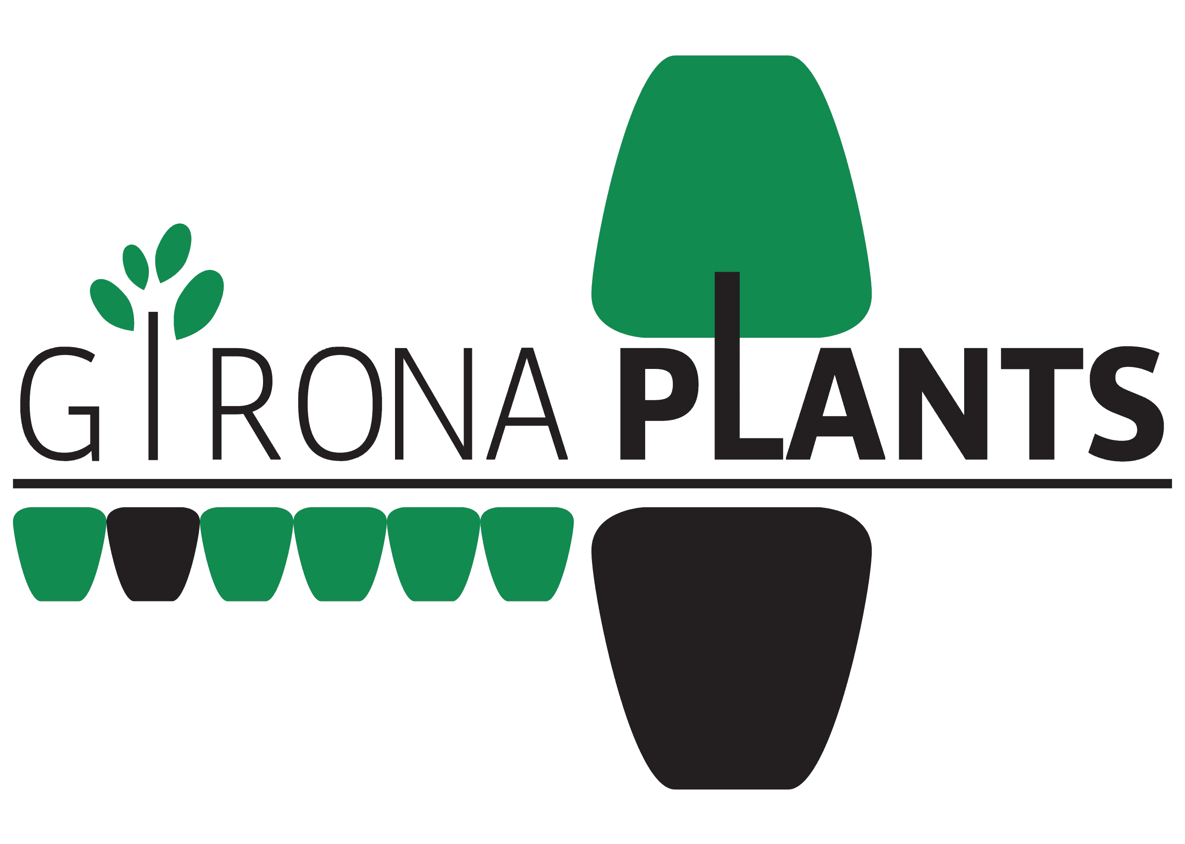 Girona Plants